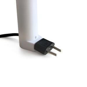 Rechargeable LED Stop & Go Traffic Signal 10 Electric Plug