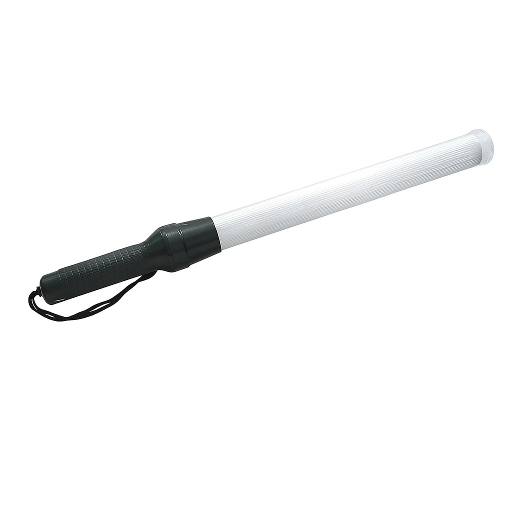 Flashlight Baton
