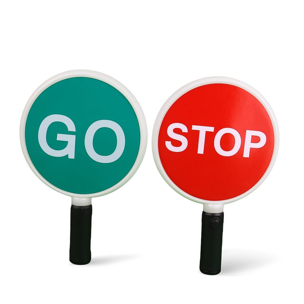 Traffic Signs Duo Traffic Signs Duo