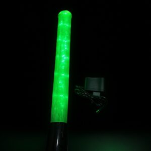 Rechargeable LED Flasher Baton MASS9RGRE 7 Rechargeable LED Flasher Baton MASS9RGRE - Image 4