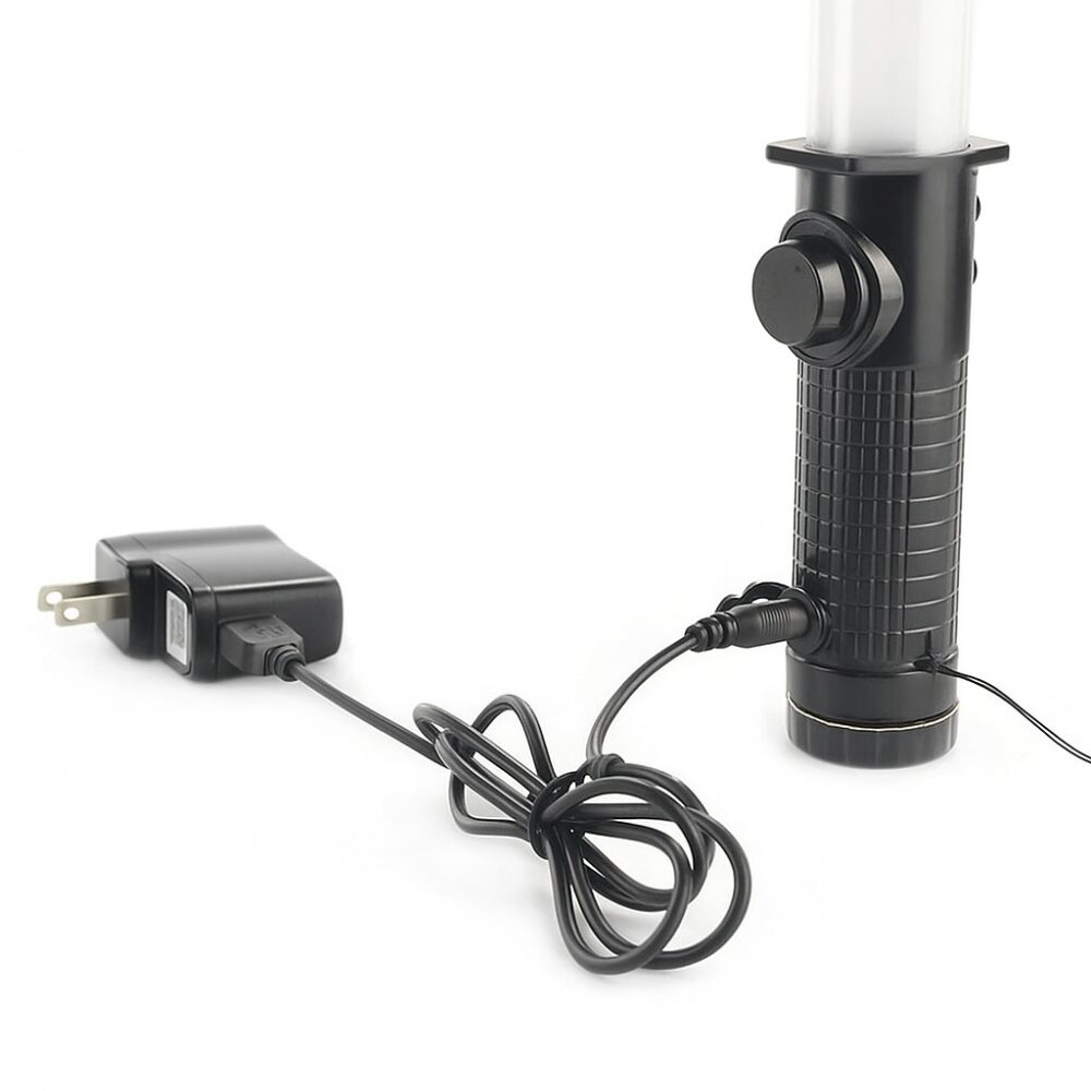 Rechargeable LED Baton