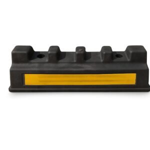 Rubber Wheel Stopper