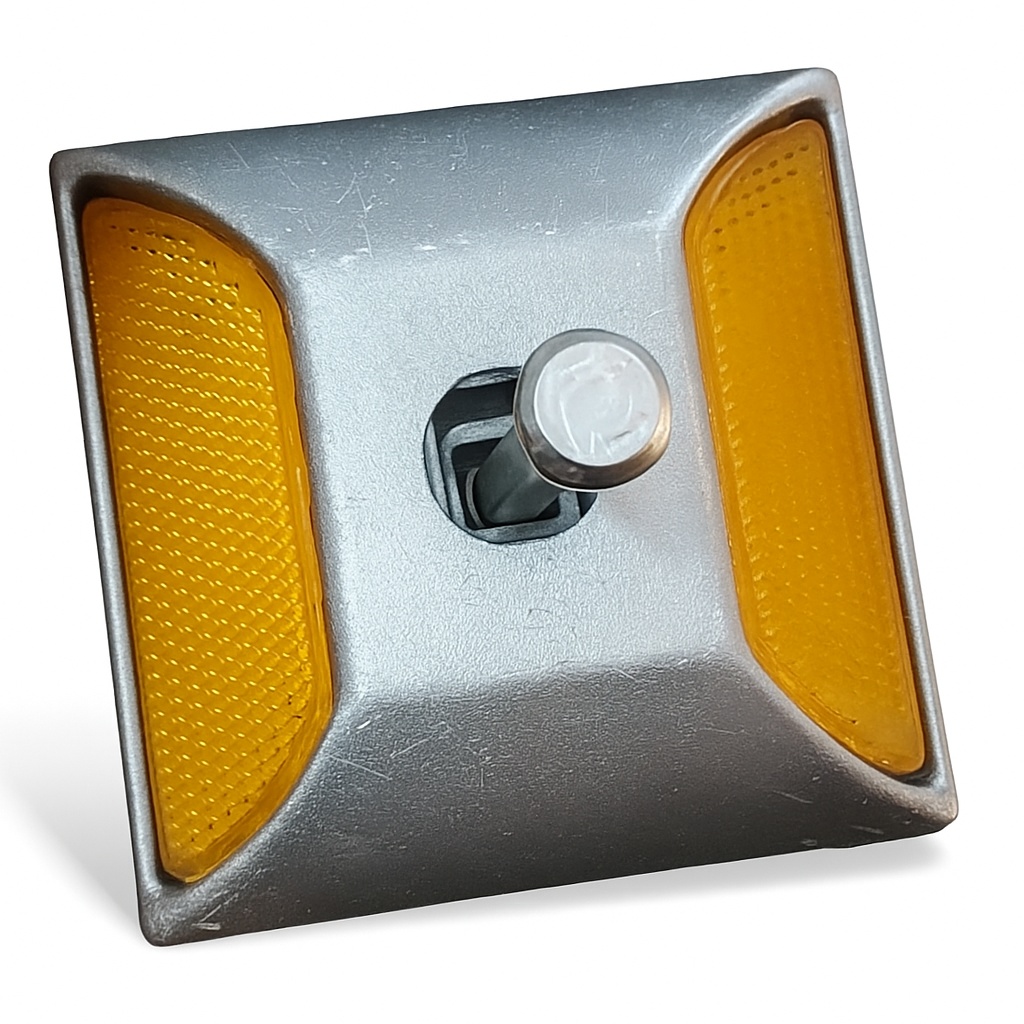 Reflective Road Stud