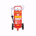 25ltr AFFF Cartridge Type