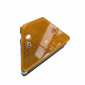 Aluminum Road Stud MASSGR-2 - 1