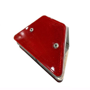 Aluminum Road Stud MASSGR-2 - 2