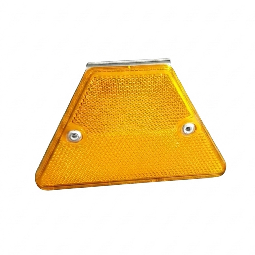 Aluminum Road Stud MASSGR-2 - 8