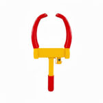 Wheel Clamp