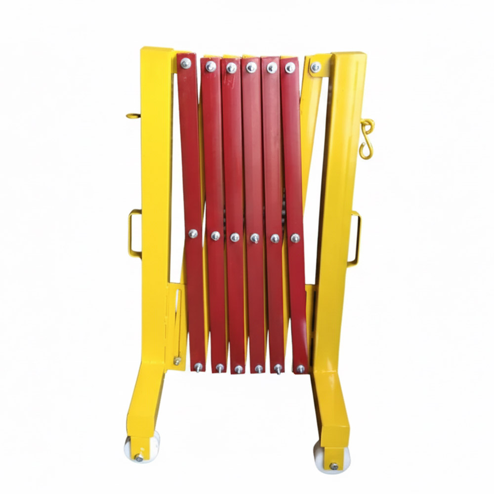 Heavy Duty Scissor Gate
