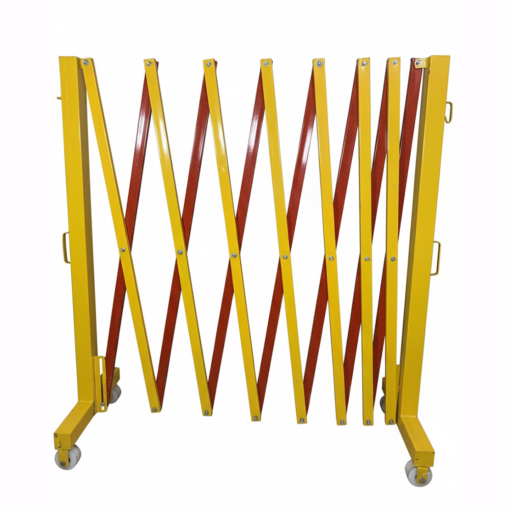 Expandable Metal Barricade MASSMB-2 - 2