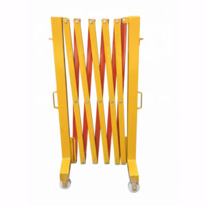 Expandable Metal Barricade MASSMB-2 - 5