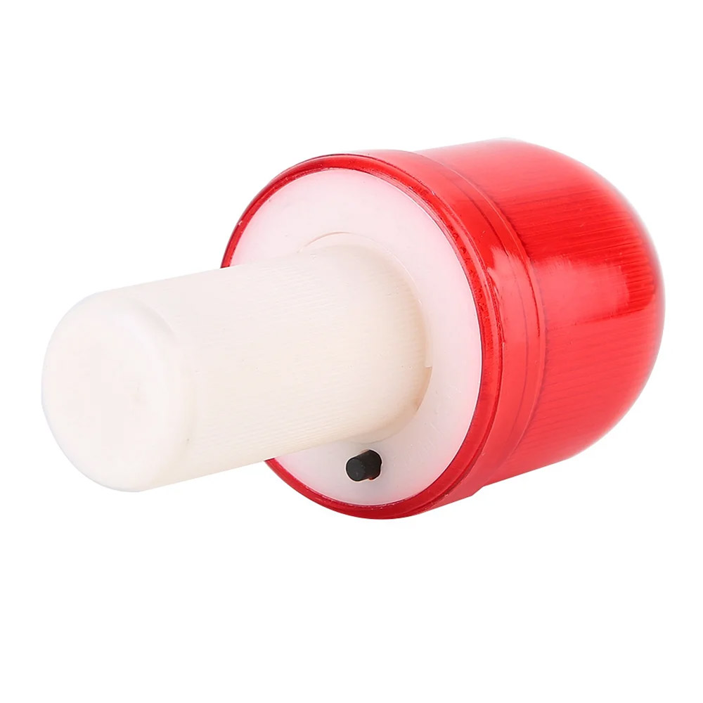 Foldable Solar Cone Flasher - 1