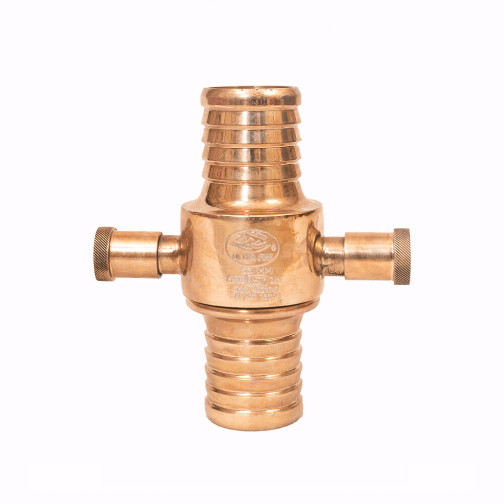 GM Male Female Coupling