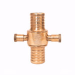 GM Male Female Coupling