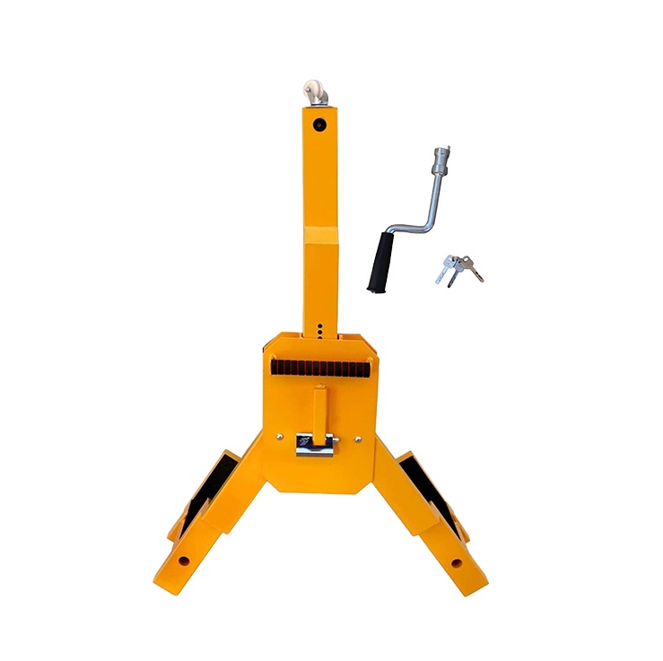 M.S. Wheel Lock MASSTL-5