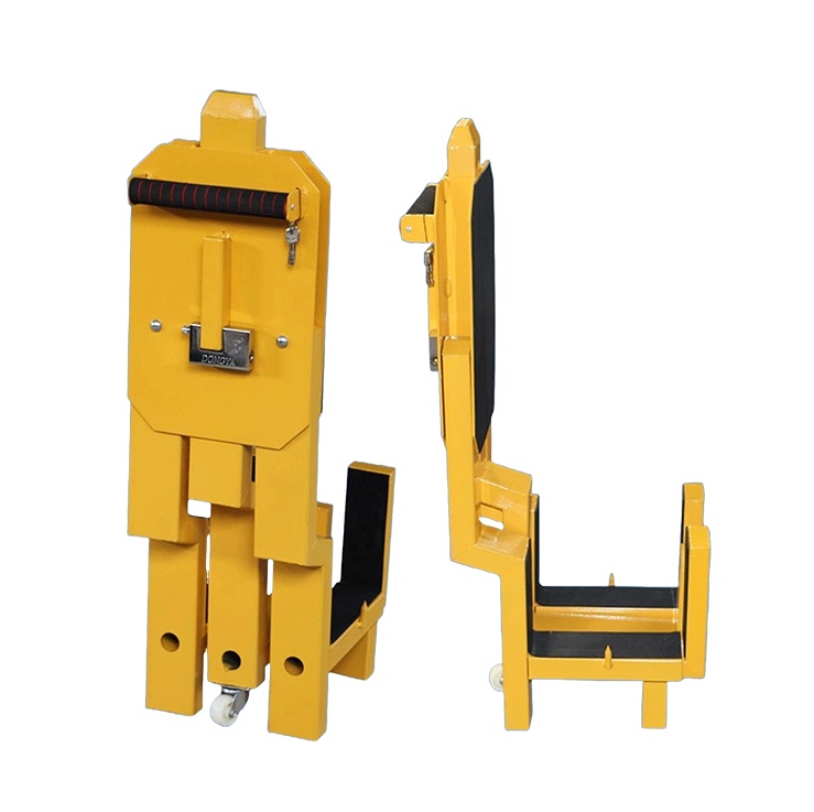 M.S. Wheel Lock MASSTL-5a