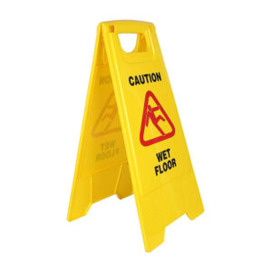 MASS PAS Plastic A Stand - 2