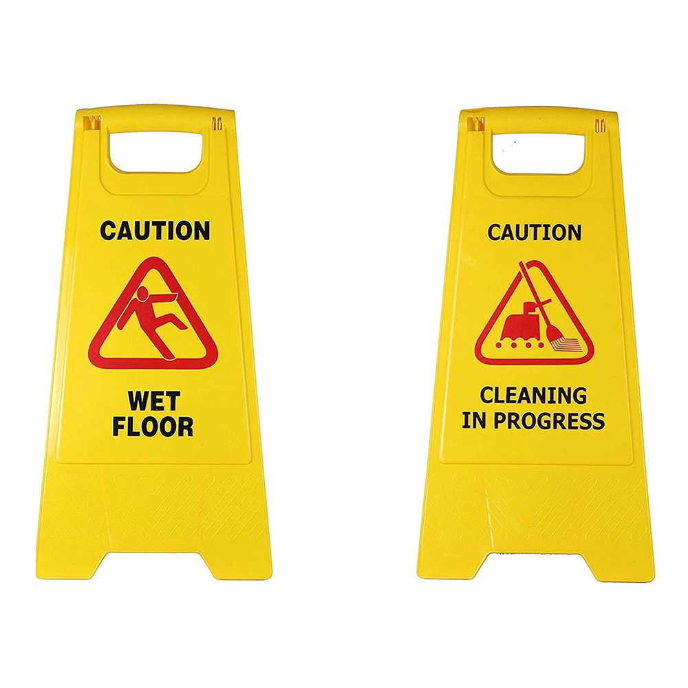 MASS PAS Plastic A Stand - 3