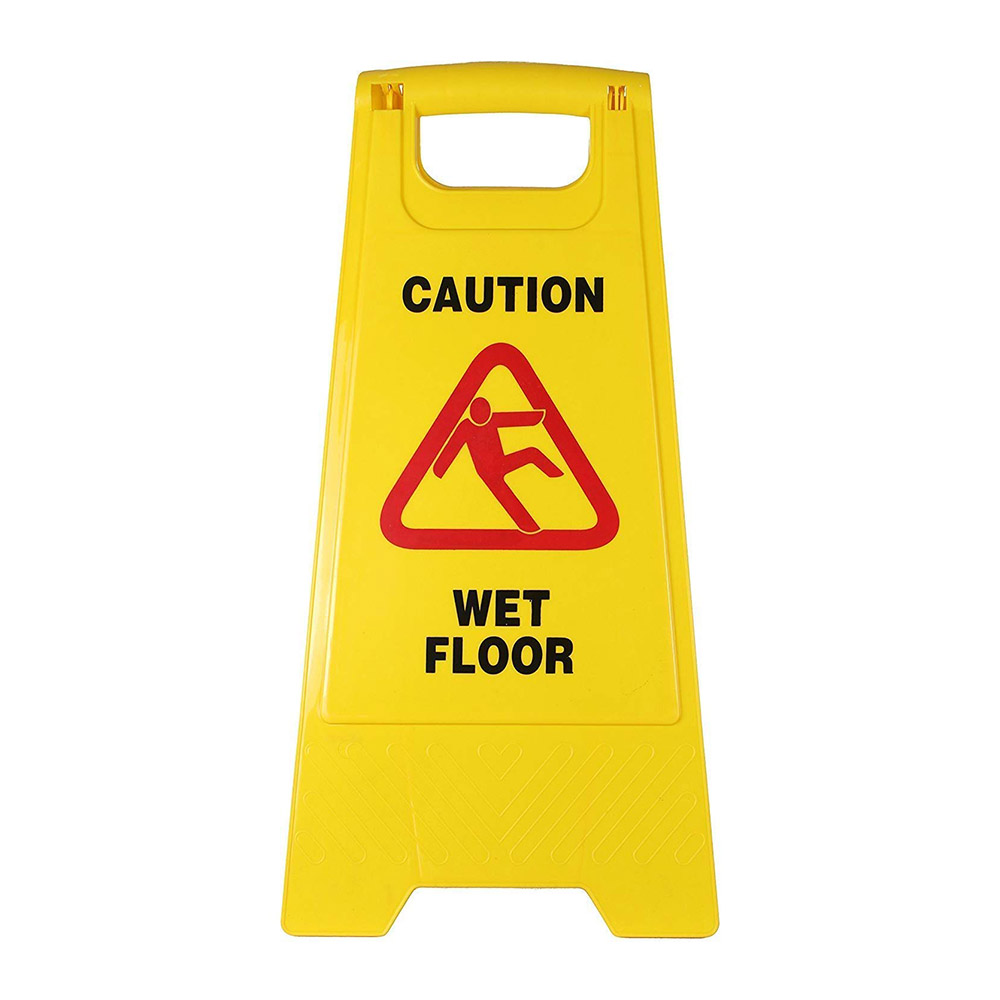 MASS PAS Plastic A Stand - 4