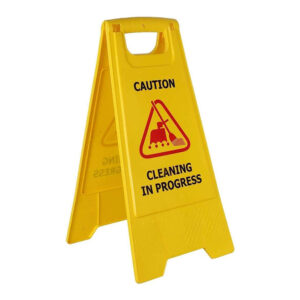 MASS PAS Plastic A Stand - 5