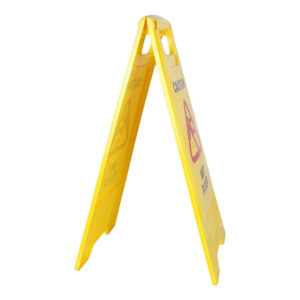 MASS PAS Plastic A Stand - 6