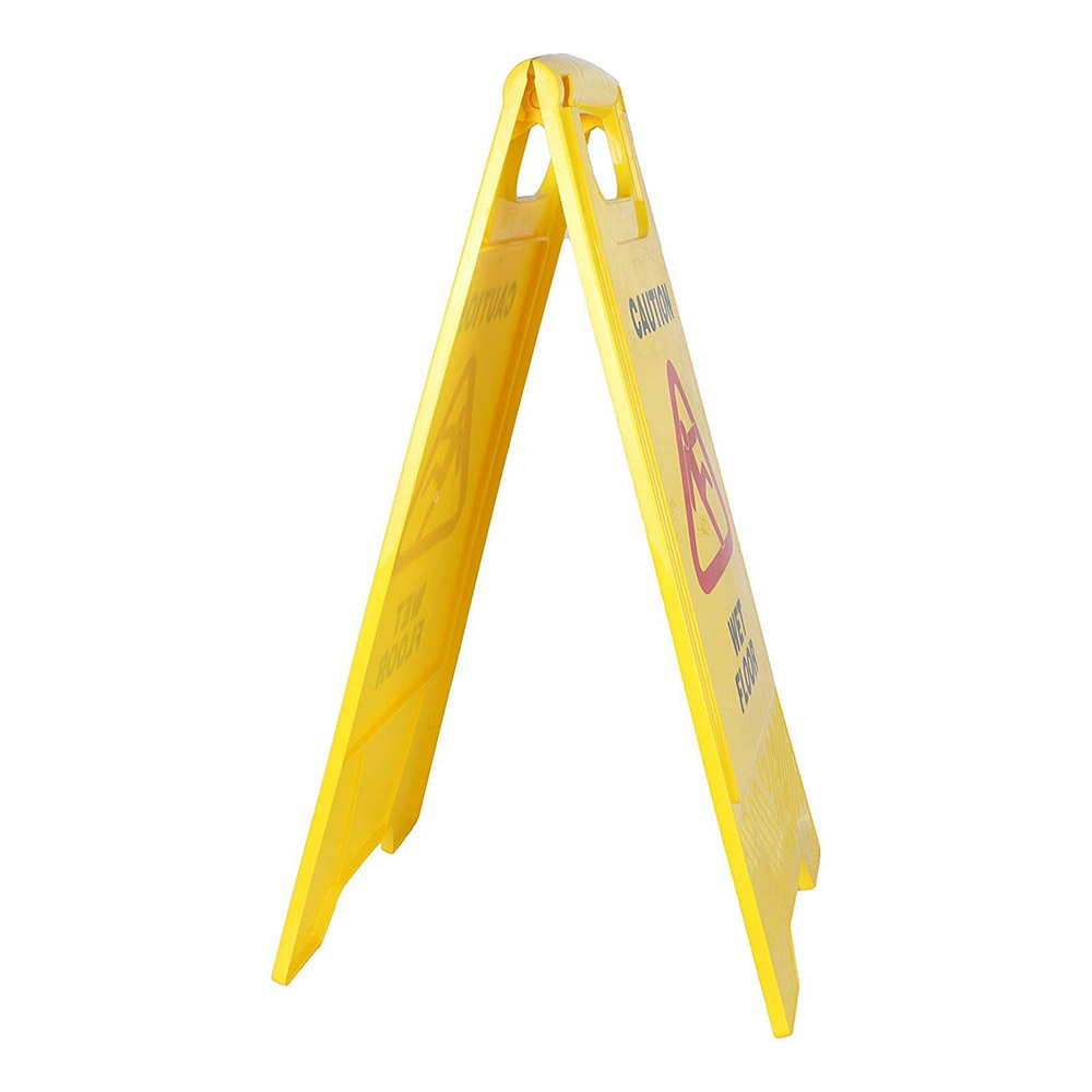 MASS PAS Plastic A Stand - 6