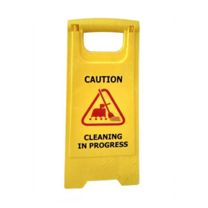 MASS PAS Plastic A Stand - 7