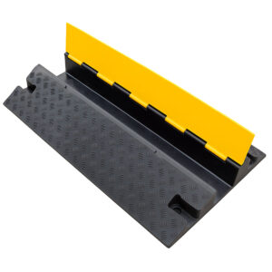 MASSCP-1-120 RUBBER CABLE PROTECTOR - 1