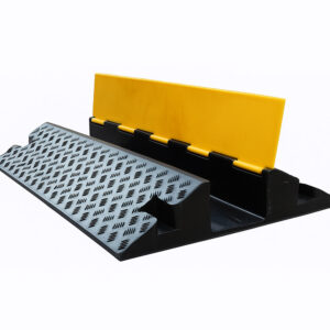 MASSCP-1-120 RUBBER CABLE PROTECTOR - 2