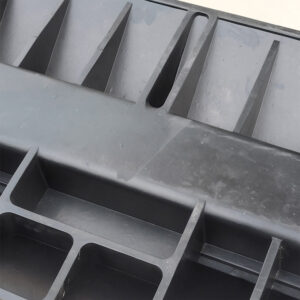 MASSCP-1-120 RUBBER CABLE PROTECTOR - 4