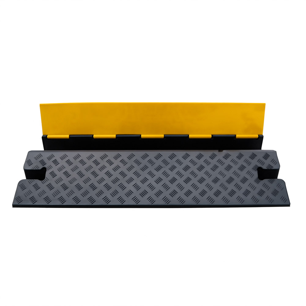 MASSCP-1-120 RUBBER CABLE PROTECTOR - 5