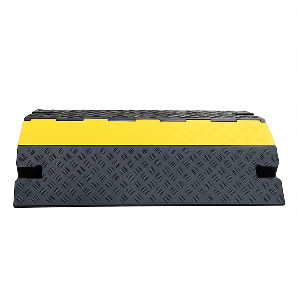 MASSCP-1-120 RUBBER CABLE PROTECTOR - 6