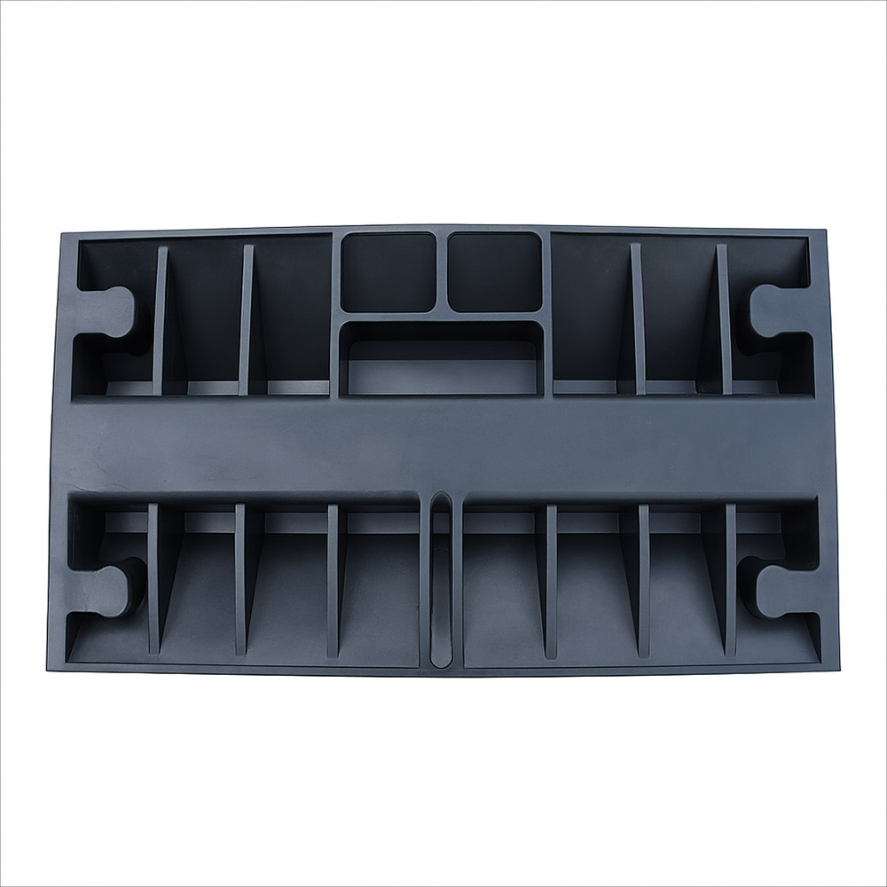 MASSCP-1-120 RUBBER CABLE PROTECTOR - 7