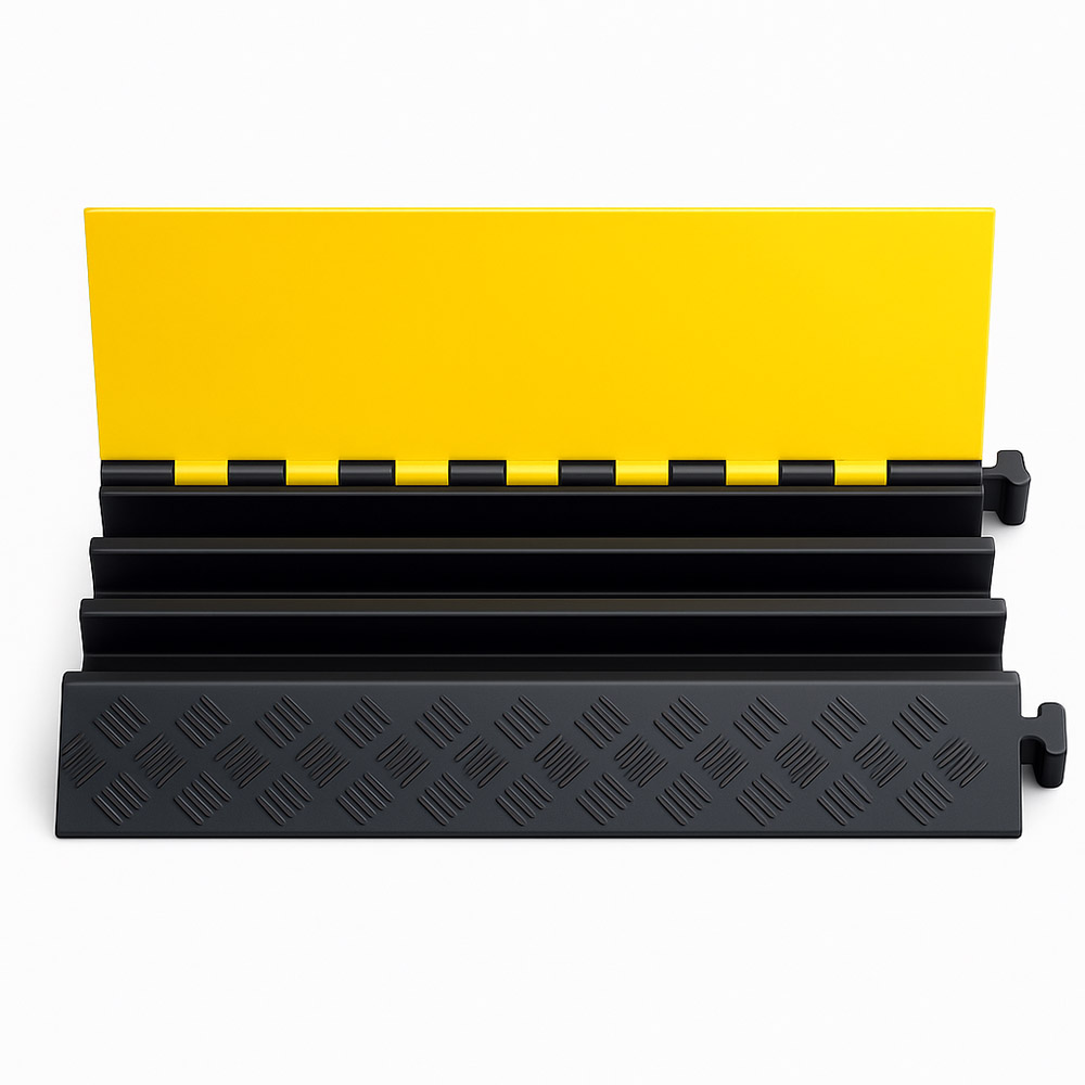 MASSCP-3-60 RUBBER CABLE PROTECTOR - 1