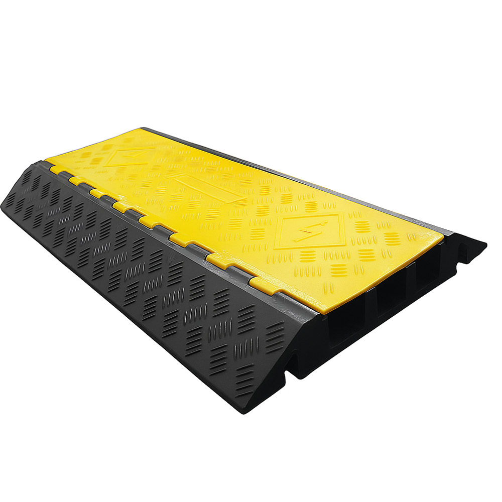 MASSCP-3-60 RUBBER CABLE PROTECTOR - 4