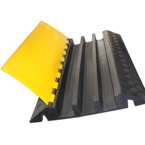 MASSCP-3-60 RUBBER CABLE PROTECTOR - 5