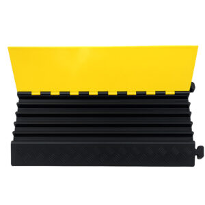 Rubber Cable Protector MASSCP-5 5 MASSCP-5 RUBBER CABLE PROTECTOR - 2