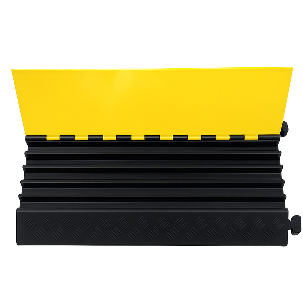 MASSCP-5 RUBBER CABLE PROTECTOR - 2