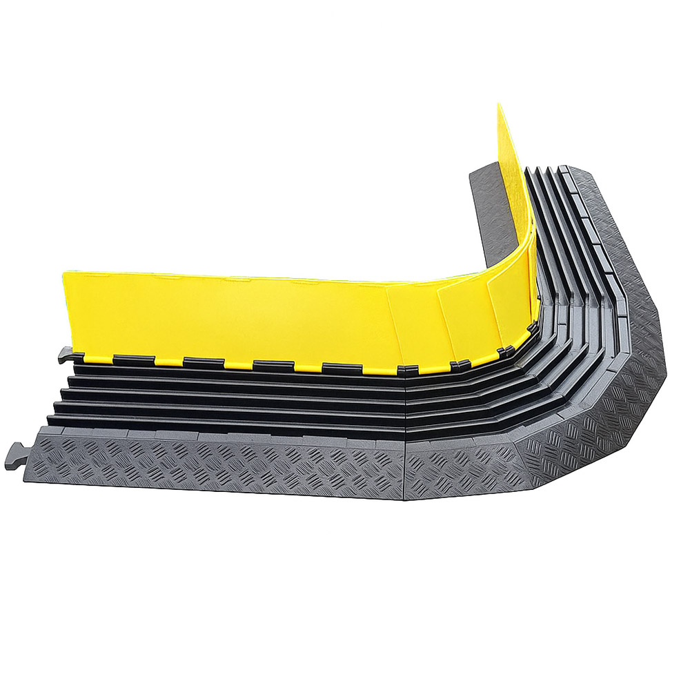 Rubber Cable Protector MASSCP-5 2 MASSCP-5 RUBBER CABLE PROTECTOR - 3