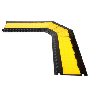 Rubber Cable Protector MASSCP-5 7 MASSCP-5 RUBBER CABLE PROTECTOR - 4