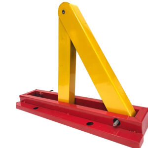 Parking Saver Lock MASPS-1 6 MS Park Saver (Car) - 2