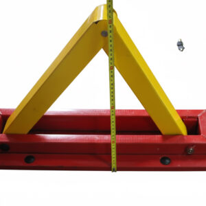 Parking Saver Lock MASPS-1 8 MS Park Saver (Car) - 4