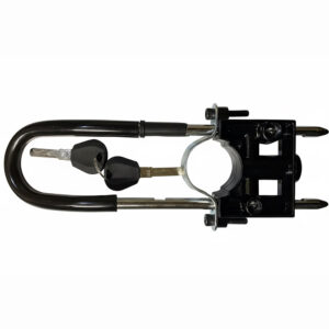 MS Wheel Lock (Motercycle) - 2