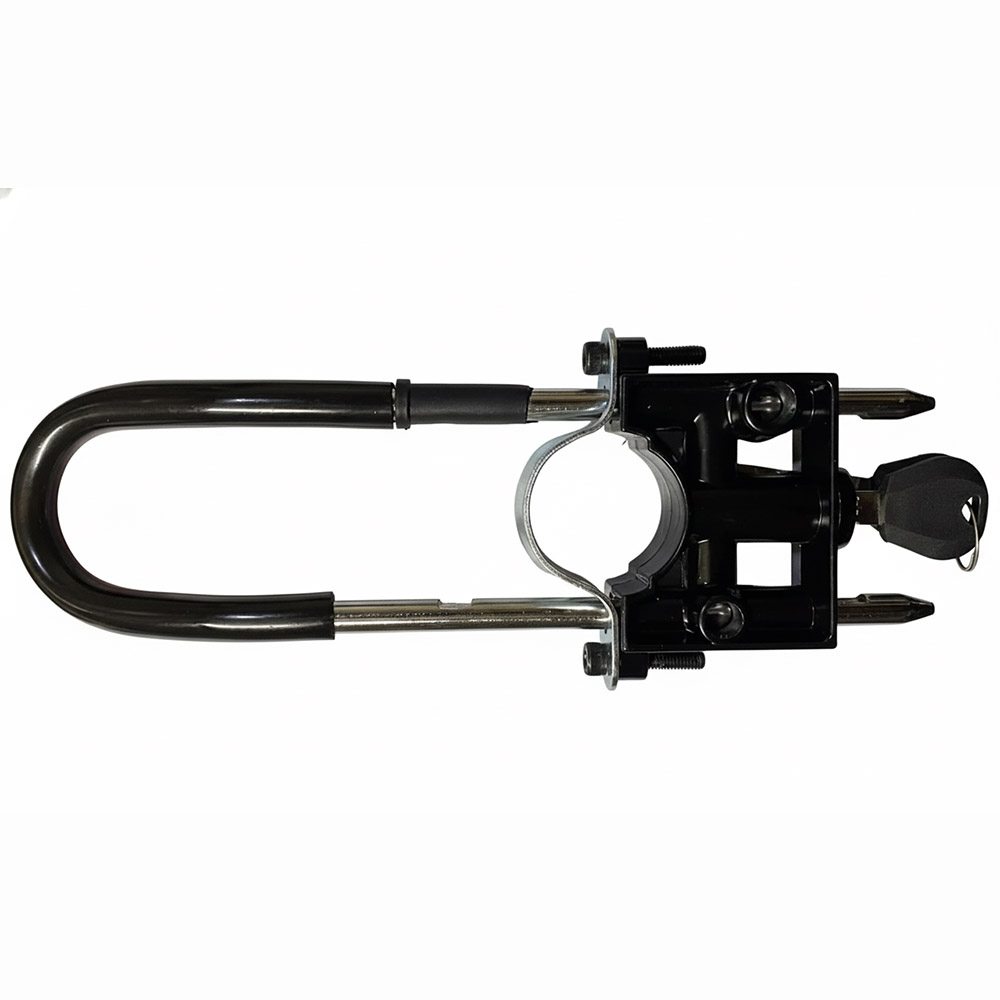 MS Wheel Lock (Motercycle) - 3