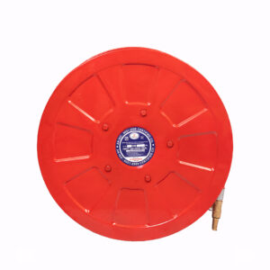 Swinging Fire Hose Reel