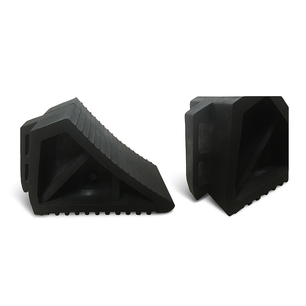 Home 93 Rubber Wheel Chock