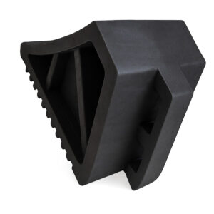 Rubber Wheel Chock MASSWC-1 - 2