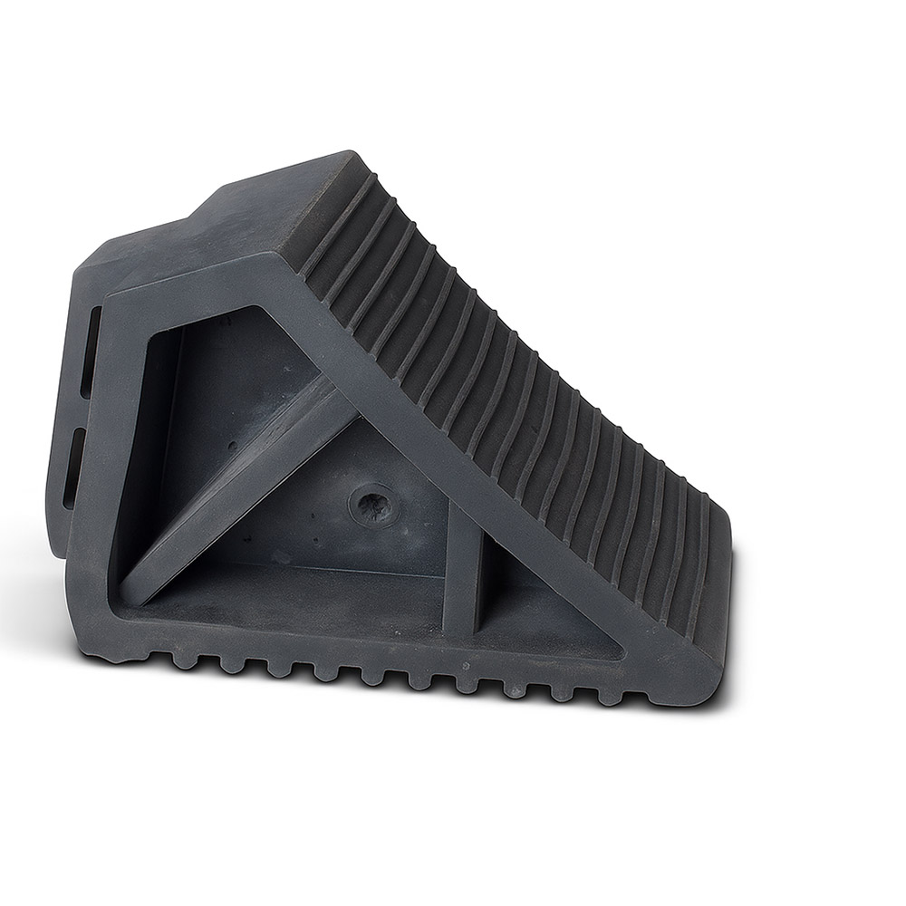 Rubber Wheel Chock MASSWC-1 - 3