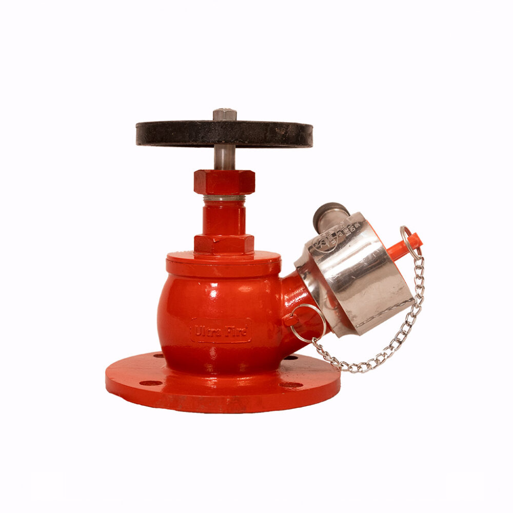 Fire Hydrant Landing Valve