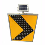 Solar Chevrons - 1